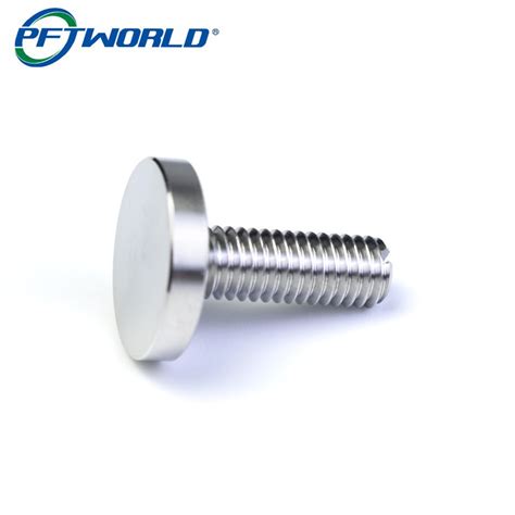 china pan head cnc part manufacture|China Pan Head Screws Manufacturers Suppliers Factory.